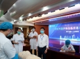 医护岗位大练兵，技能比赛展风采