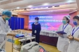 急救赛场展技能，护理岗位砺精兵