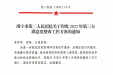 南二院委〔2022〕23号南宁市第二人民医院关于印发2022年第三方满意度整改工作方案的通知