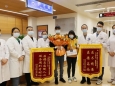 西院·江南区人民医院首例自体造血干细胞移植成功