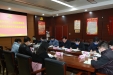 我院召开2022年度民主生活会