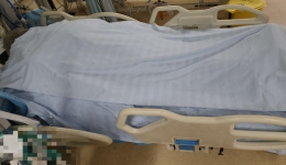 医者仁心，唤醒生命