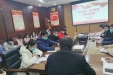 律回春渐，新元肇启，今年的首个党员活动日