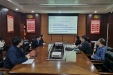 我院召开2023年抗菌药物管理工作组第一次会议
