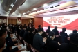 我院召开传达学习贯彻 党的二十届二中全会和全国“两会”精神专题会