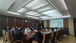 我院创伤中心召开2022年度工作总结及2023年工作部署会