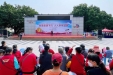 参加世界卫生日宣传义诊活动 助力健康南宁建设