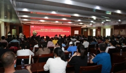 练兵强技能 赛场展风采丨我院医联体单位形态学识别能力提升学习班暨形态学阅片及病例大赛圆满落幕