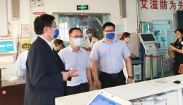 党建共建·融合惠民丨我院医联体党建活动拉开序幕
