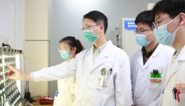鼻咽癌患者鼻腔大出血，肿瘤介入专家助其转危为安