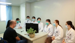 生殖医学多学科联合门诊成立！为您“一站式”解决生育难题