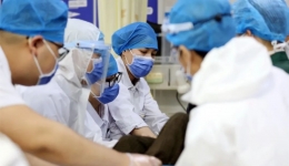 “职”等你来，“医”路相随丨南宁市第二人民医院医疗集团2023年第二批招聘开启！