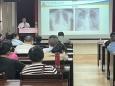 党建领航  对口帮扶——我院放射科到南宁市第二妇幼保健院开展业务培训暨党建活动