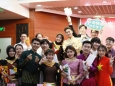 医路桃李情I庆祝我院成为广西医科大学第三附属医院30周年