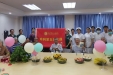 情暖金秋  爱在重阳