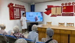 你我齐动手，预防登革热