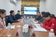 我院顺利完成2023年职业健康检查机构和职业病诊断机构质量控制考核