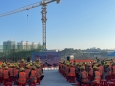 凝聚社会力量  合力共抗艾滋——南宁市第二人民医院世界艾滋病日进企业活动