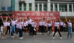 青春力量，共筑检验堡垒——青年文明号在行动
