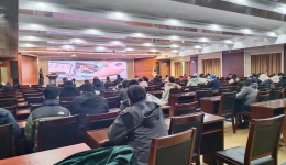 守护呼吸，保障生命：呼吸技能提升培训