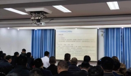 警保联动    共筑共建  ——医院积极配合辖区派出所开展警保联动工作