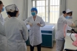 严把院感质量关，提升医疗集团防控水平