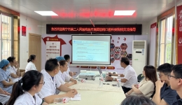 口腔科赴亭子卫生院医联体活动
