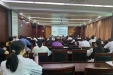 我院举办进一步推进医师电子化信息管理工作培训会