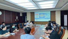 我院召开2024年第二次医疗保险管理委员暨DRG付费改革工作领导小组会议