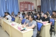凝聚共识、规范标准、助力学科建设 ——2024年南宁市健康管理（体检）质量控制中心委员会议顺利召开