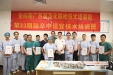 取之有道|广西规范化取栓技术动物模拟培训班（第四期）圆满闭会