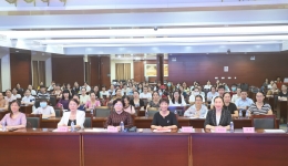 深化危重孕产妇救治培训，共探医学发展新篇章