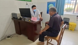 加强集团内部发展联动  ▏上半年我院乳腺甲状腺外科多次完成学术交流及义诊活动，受众人群广泛