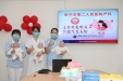 “支持母乳喂养，共建生育友好”——南宁市第二人民医院产科母乳喂养主题沙龙活动