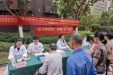 爱卫新篇章,健康“心”生活——南宁市第二人民医院医疗集团西院·江南区人民医院开展爱国卫生月健康义诊活动