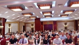 精耕麻醉教学 赋能住培师资——我院举办2025年全区住院医师规范化培训麻醉科专业师资培训班