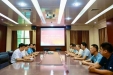 当好“技术火种”！南宁市第二人民医院第一批“市聘县用”队员出发