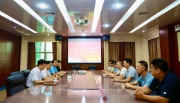 当好“技术火种”！南宁市第二人民医院第一批“市聘县用”队员出发