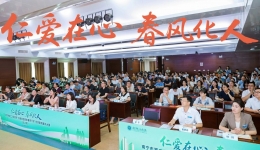 25个好案例绘就“一张春风惠民成绩单”！市二医院“改善就医服务春风行动”案例大赛精彩收官