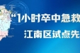 1小时卒中急救圈！江南区政府与南宁市二医院共筑防治新局面