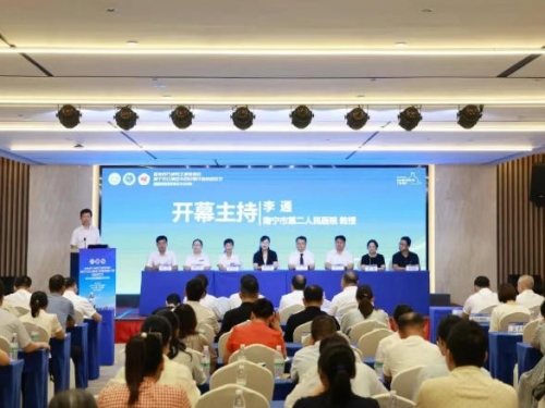 @江南区人！突发中风，“1小时卒中急救圈”救在您身边